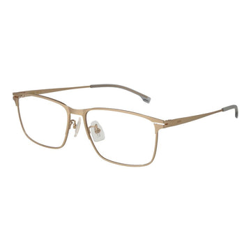 Hugo Boss Gold Men Glasses Frame - Beyzy Store - Hugo Boss