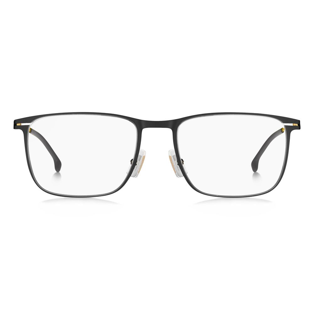 Hugo Boss Gold Metal Frames - Beyzy Store - Hugo Boss