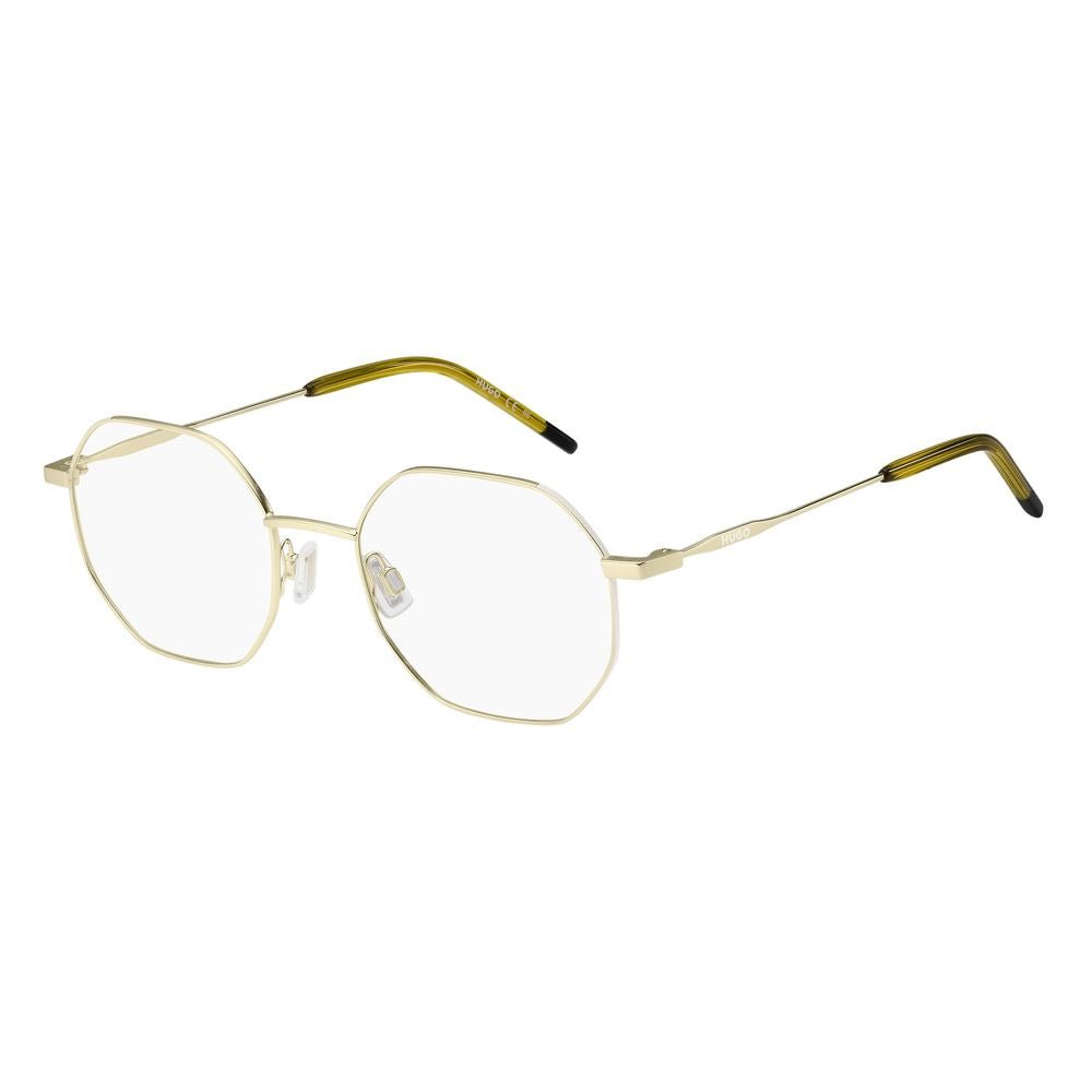 Hugo Boss Gold Metal Frames - Beyzy Store - Hugo Boss