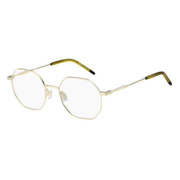 Hugo Boss Gold Metal Frames - Beyzy Store - Hugo Boss