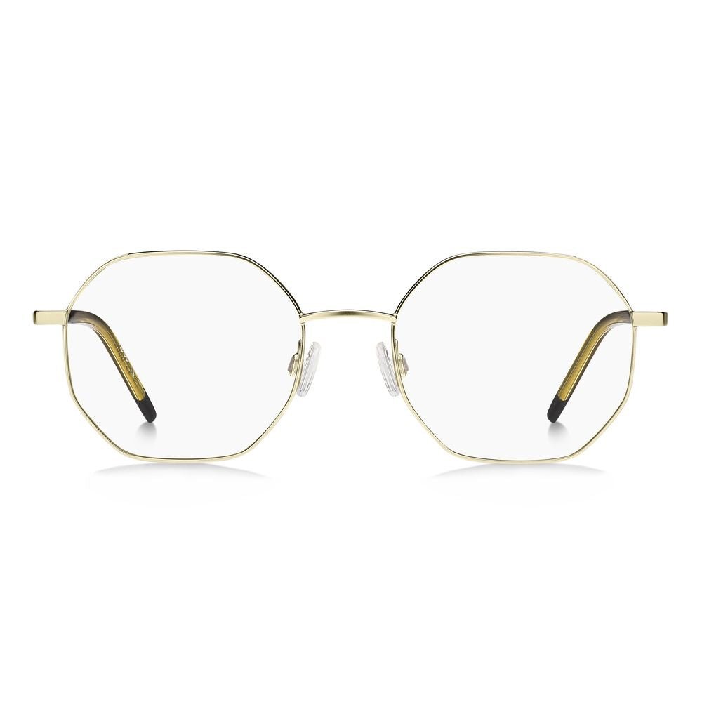 Hugo Boss Gold Metal Frames - Beyzy Store - Hugo Boss