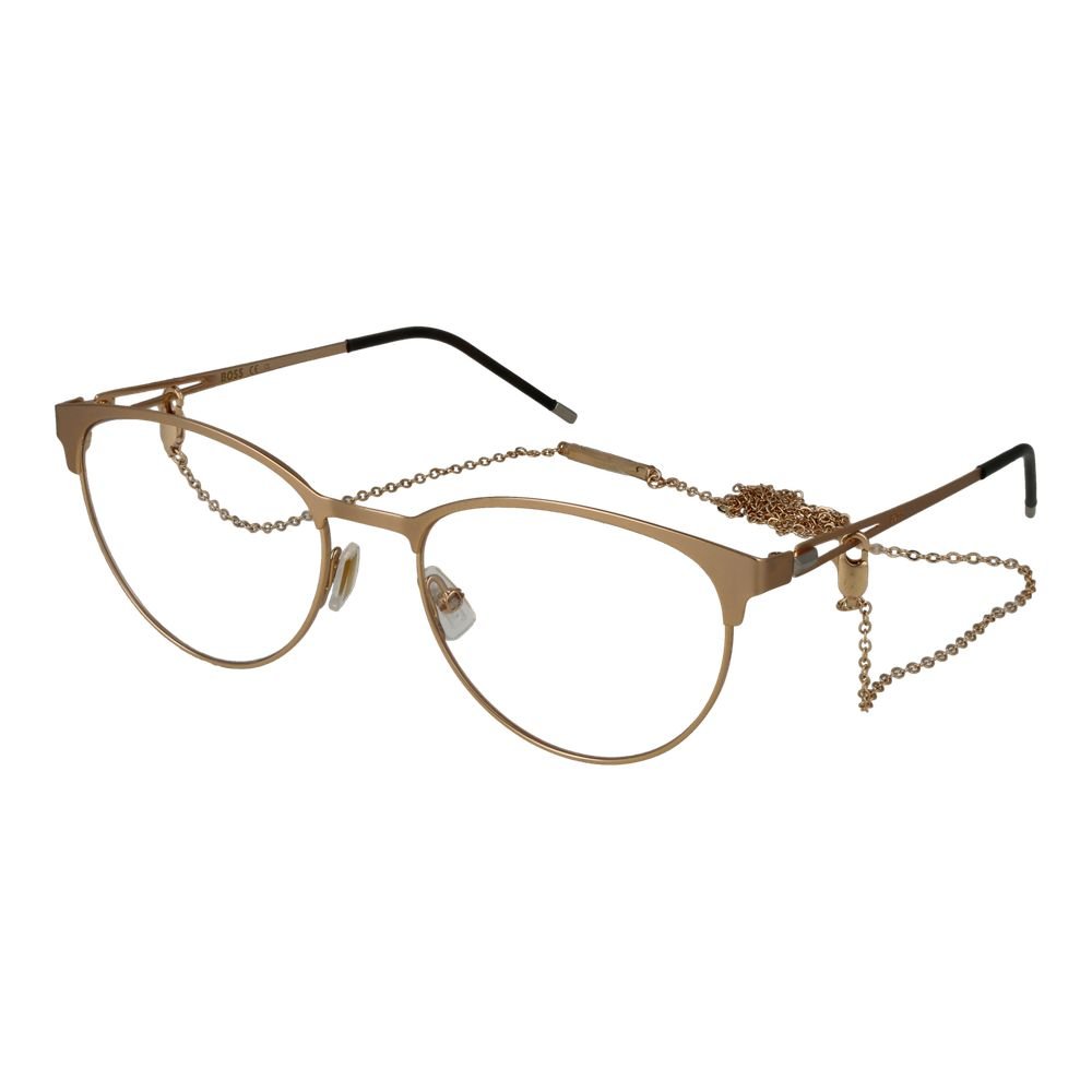Hugo Boss Gold Women Glasses Frame - Beyzy Store - Hugo Boss