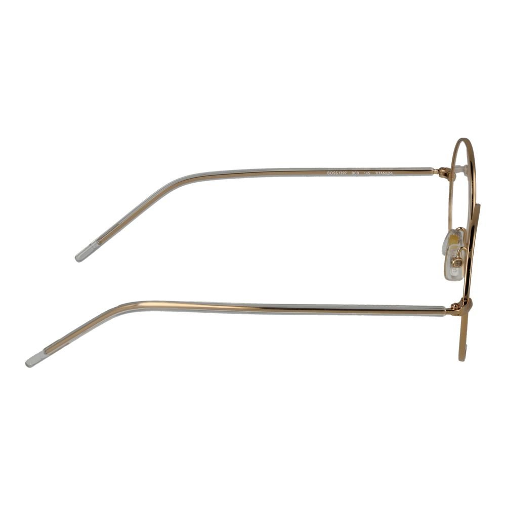 Hugo Boss Gold Women Glasses Frame - Beyzy Store - Hugo Boss