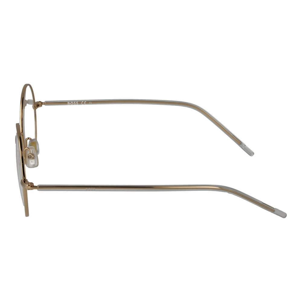 Hugo Boss Gold Women Glasses Frame - Beyzy Store - Hugo Boss