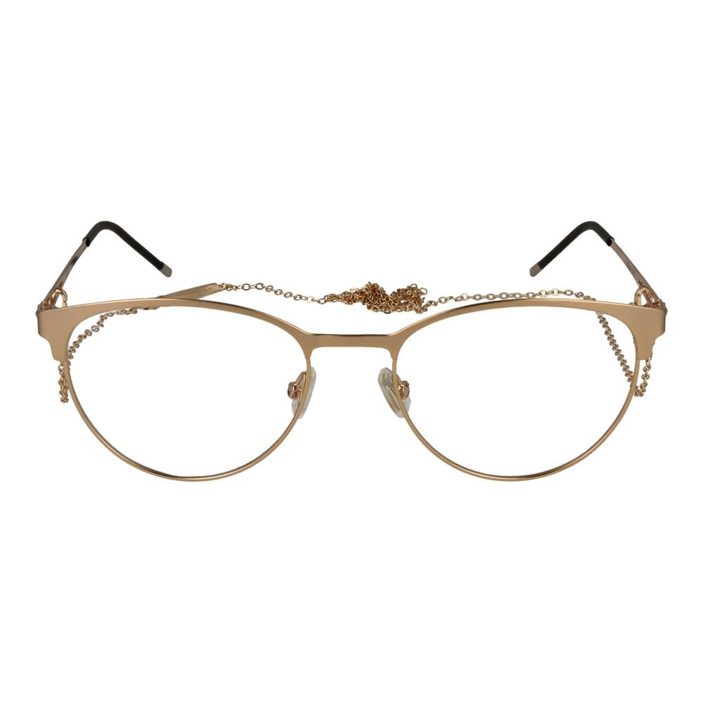 Hugo Boss Gold Women Glasses Frame - Beyzy Store - Hugo Boss