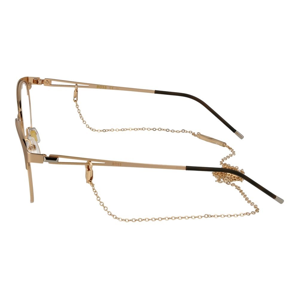 Hugo Boss Gold Women Glasses Frame - Beyzy Store - Hugo Boss