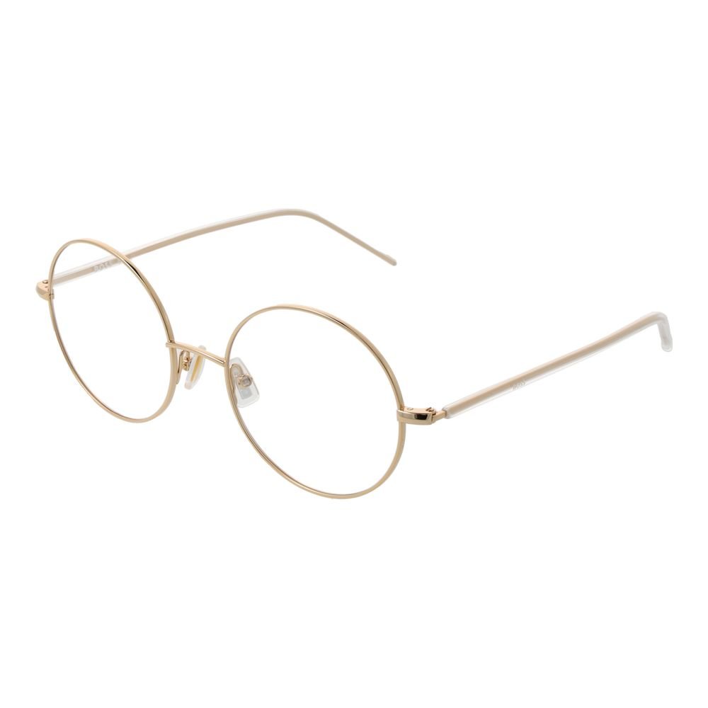 Hugo Boss Gold Women Glasses Frame - Beyzy Store - Hugo Boss