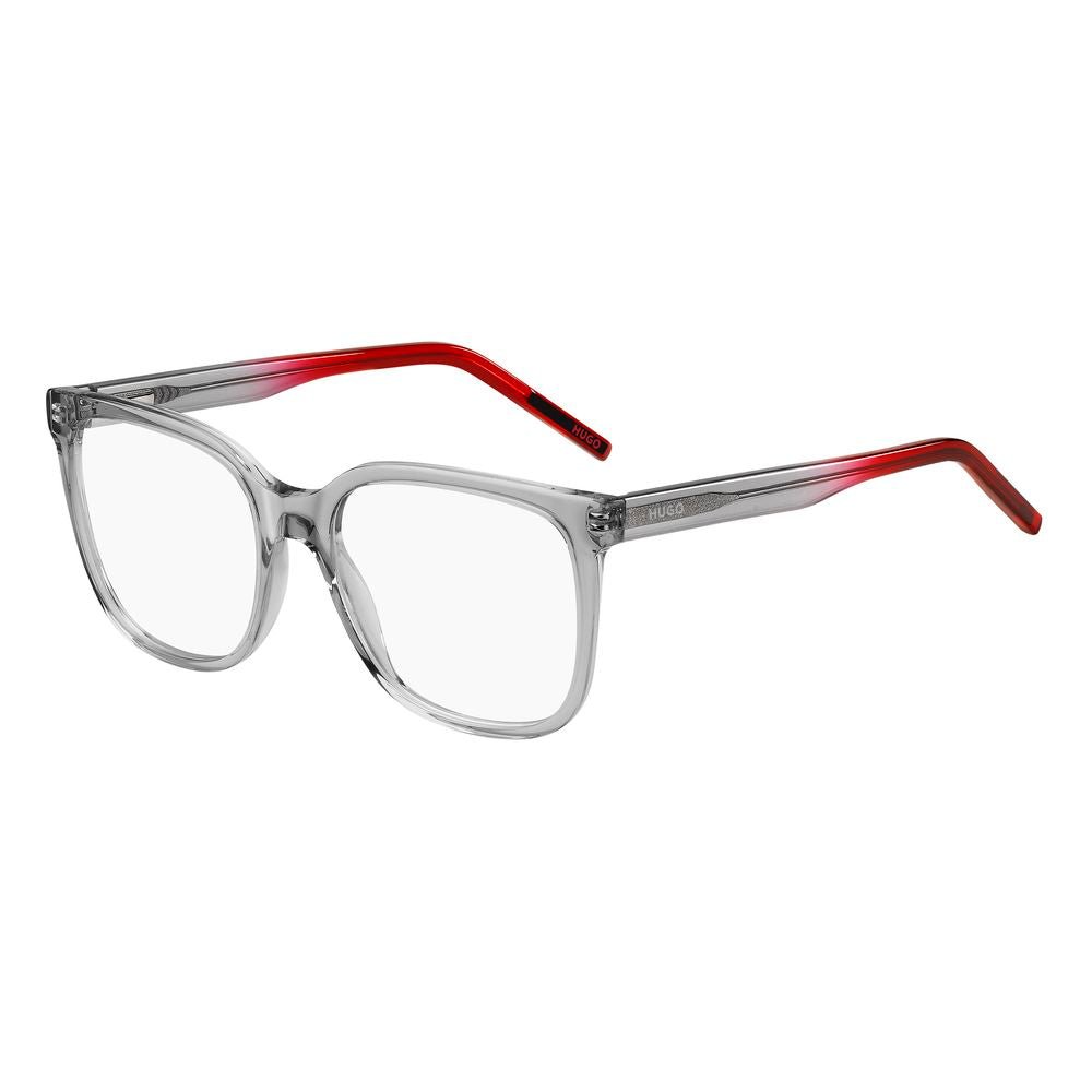 Hugo Boss Gray Acetate Frames - Beyzy Store - Hugo Boss