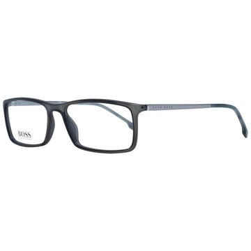 Hugo Boss Gray Men Optical Frames - Beyzy Store - Hugo Boss