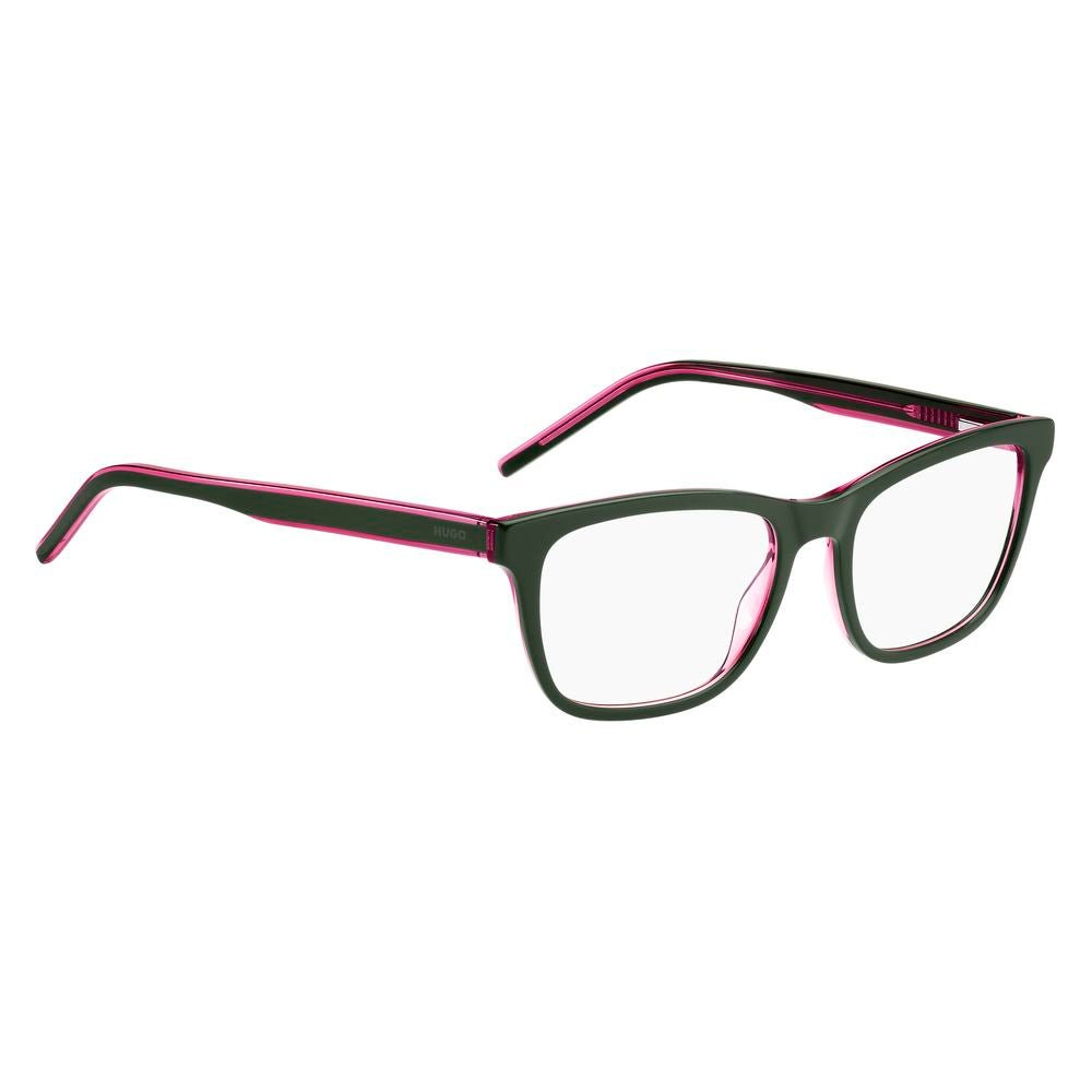 Hugo Boss Green Acetate Frames - Beyzy Store - Hugo Boss