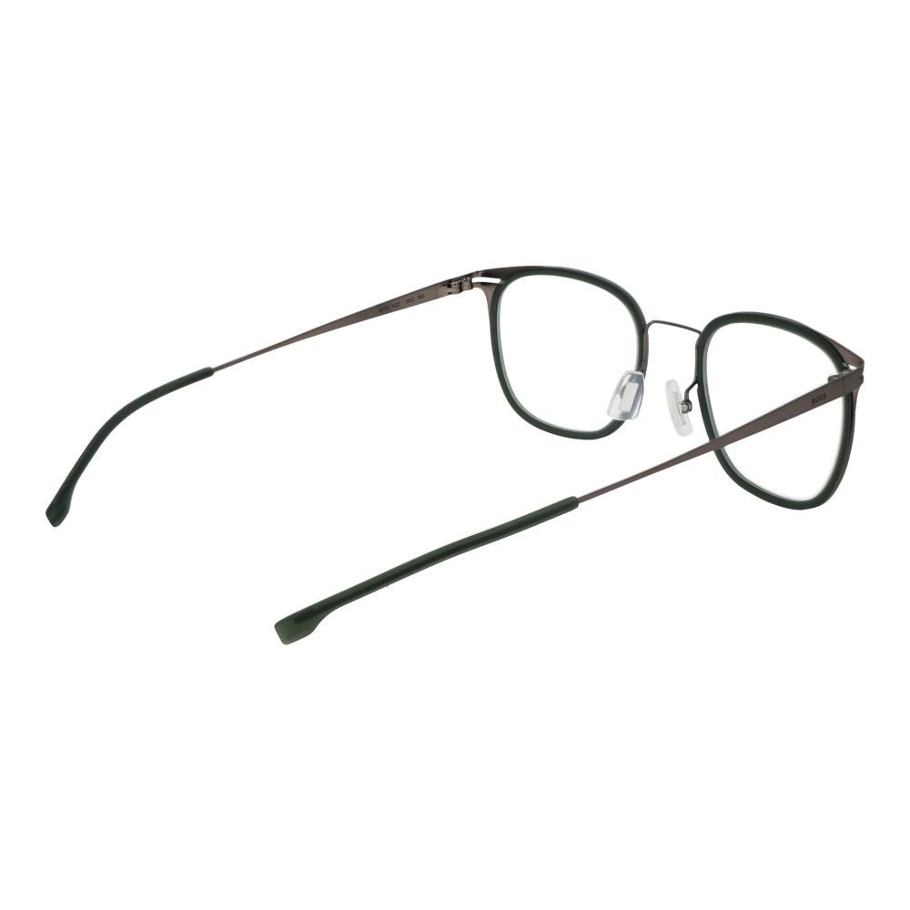 Hugo Boss Green Men Glasses Frame - Beyzy Store - Hugo Boss