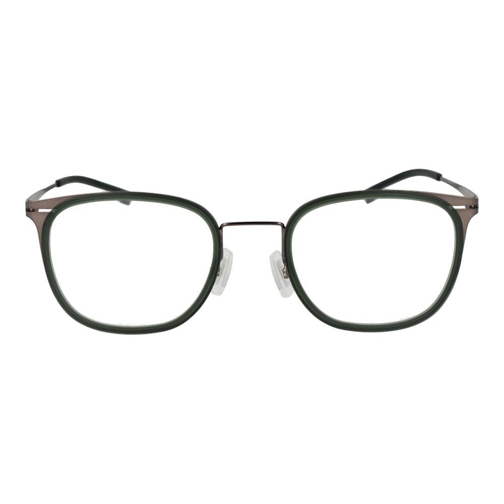 Hugo Boss Green Men Glasses Frame - Beyzy Store - Hugo Boss