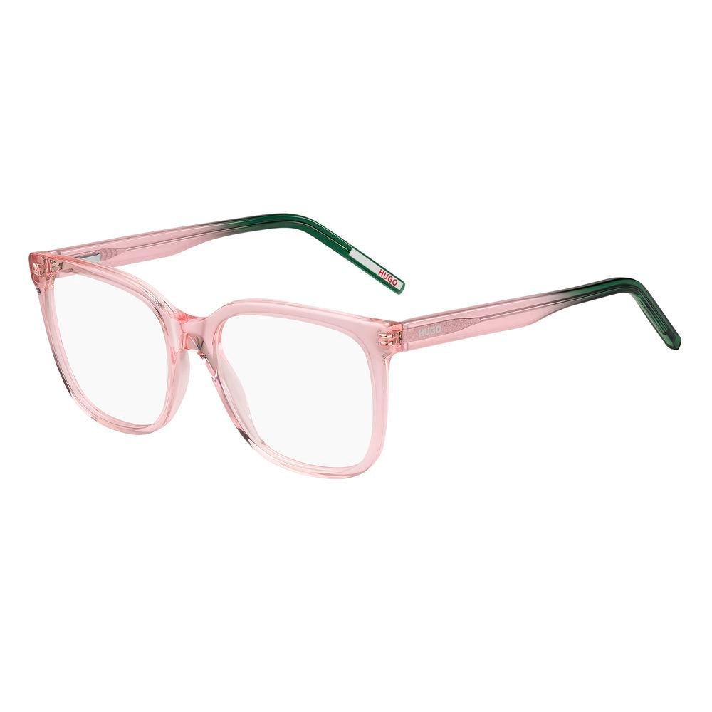 Hugo Boss Multicolor Acetate Frames - Beyzy Store - Hugo Boss