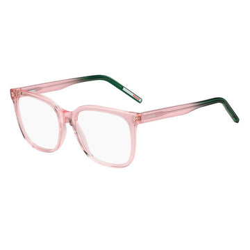 Hugo Boss Multicolor Acetate Frames - Beyzy Store - Hugo Boss