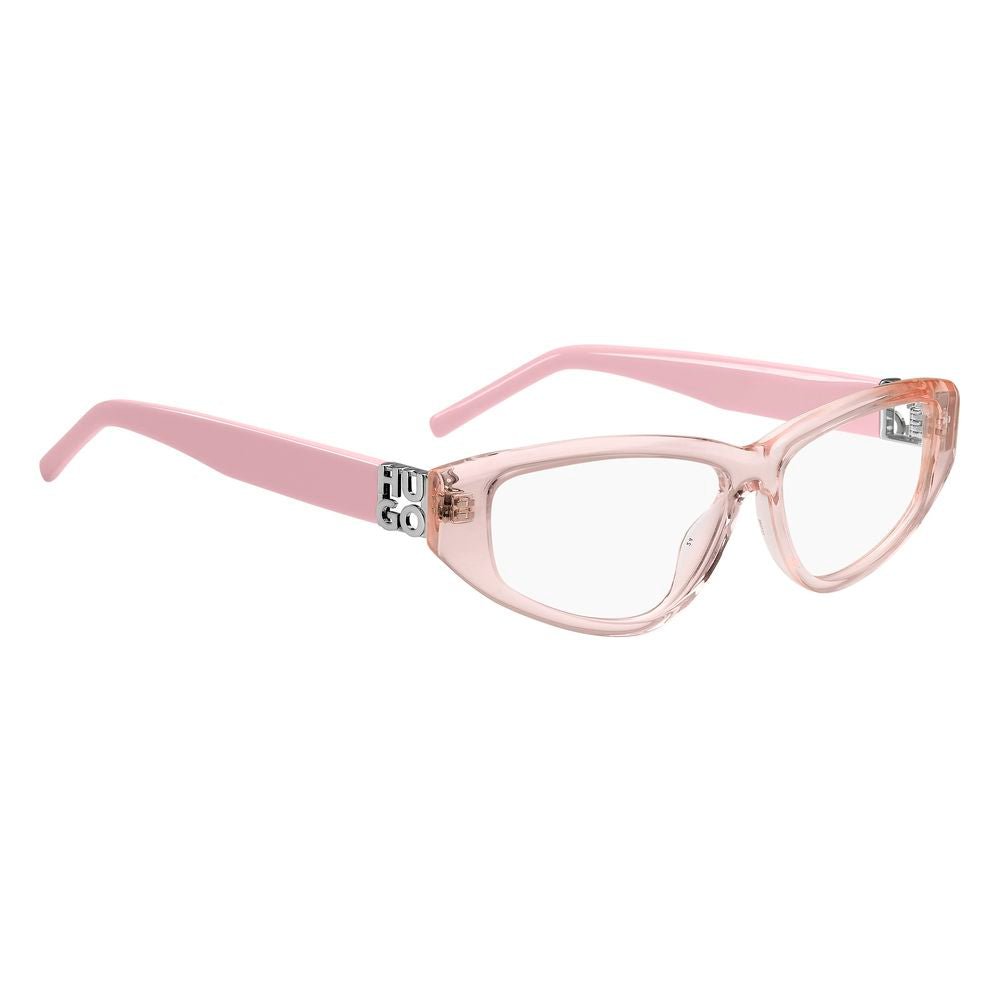 Hugo Boss Multicolor Acetate Frames - Beyzy Store - Hugo Boss