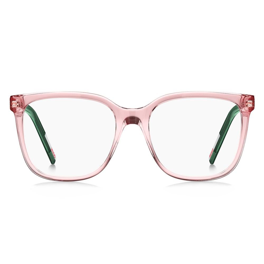 Hugo Boss Multicolor Acetate Frames - Beyzy Store - Hugo Boss