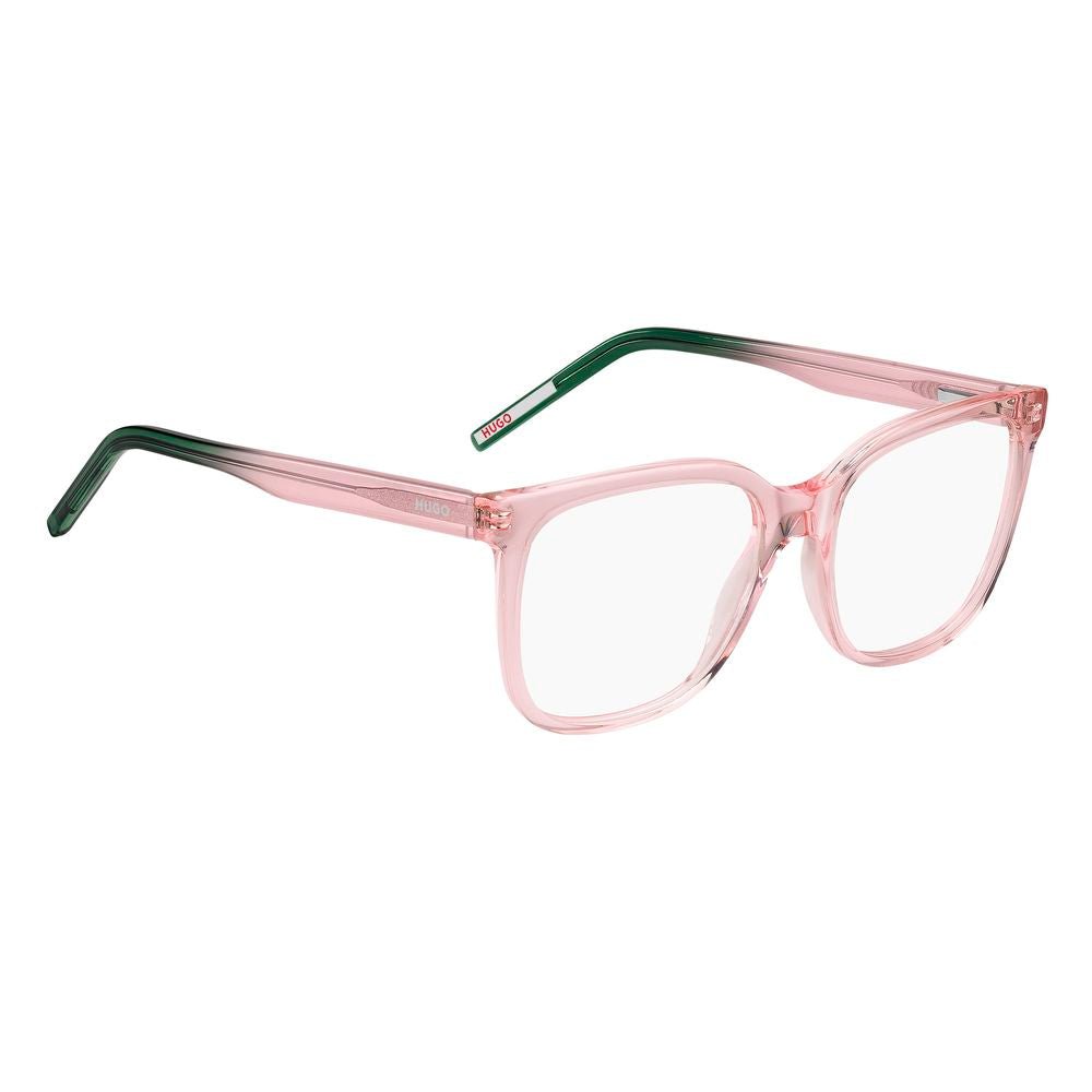 Hugo Boss Multicolor Acetate Frames - Beyzy Store - Hugo Boss