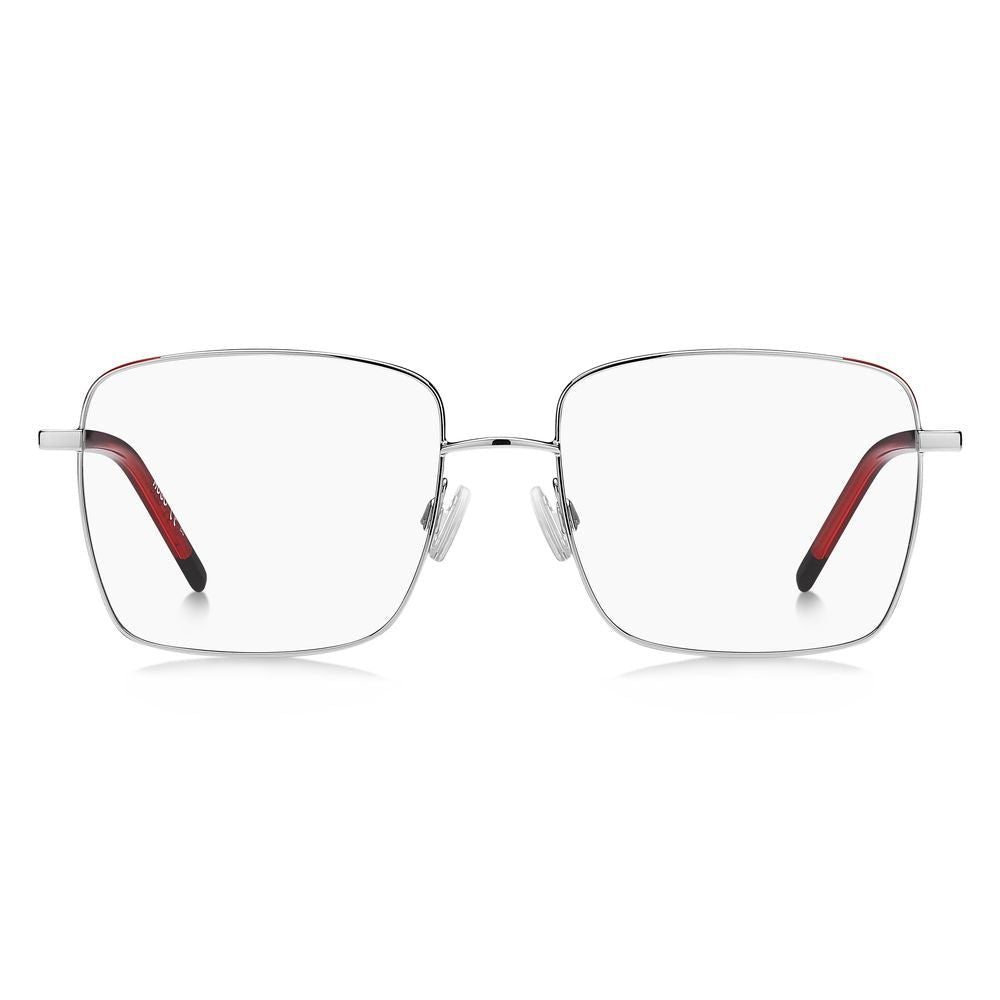 Hugo Boss Silver Metal Frames - Beyzy Store - Hugo Boss