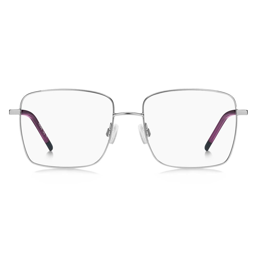 Hugo Boss Silver Metal Frames - Beyzy Store - Hugo Boss