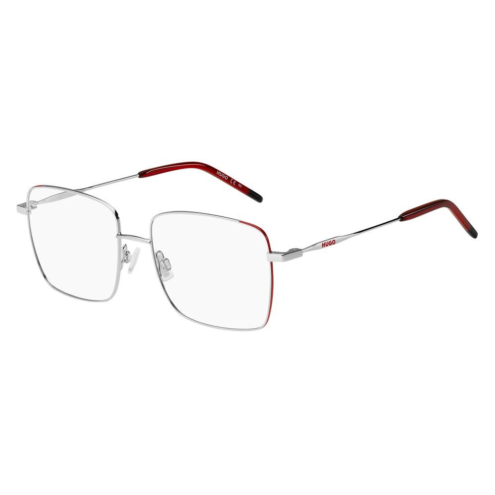 Hugo Boss Silver Metal Frames - Beyzy Store - Hugo Boss