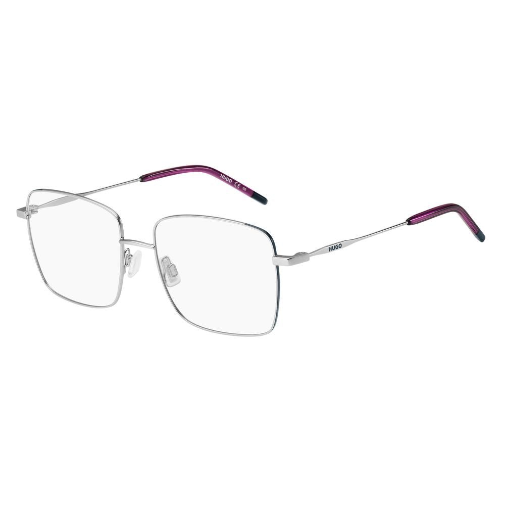 Hugo Boss Silver Metal Frames - Beyzy Store - Hugo Boss
