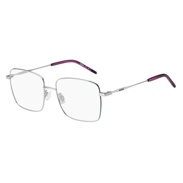 Hugo Boss Silver Metal Frames - Beyzy Store - Hugo Boss