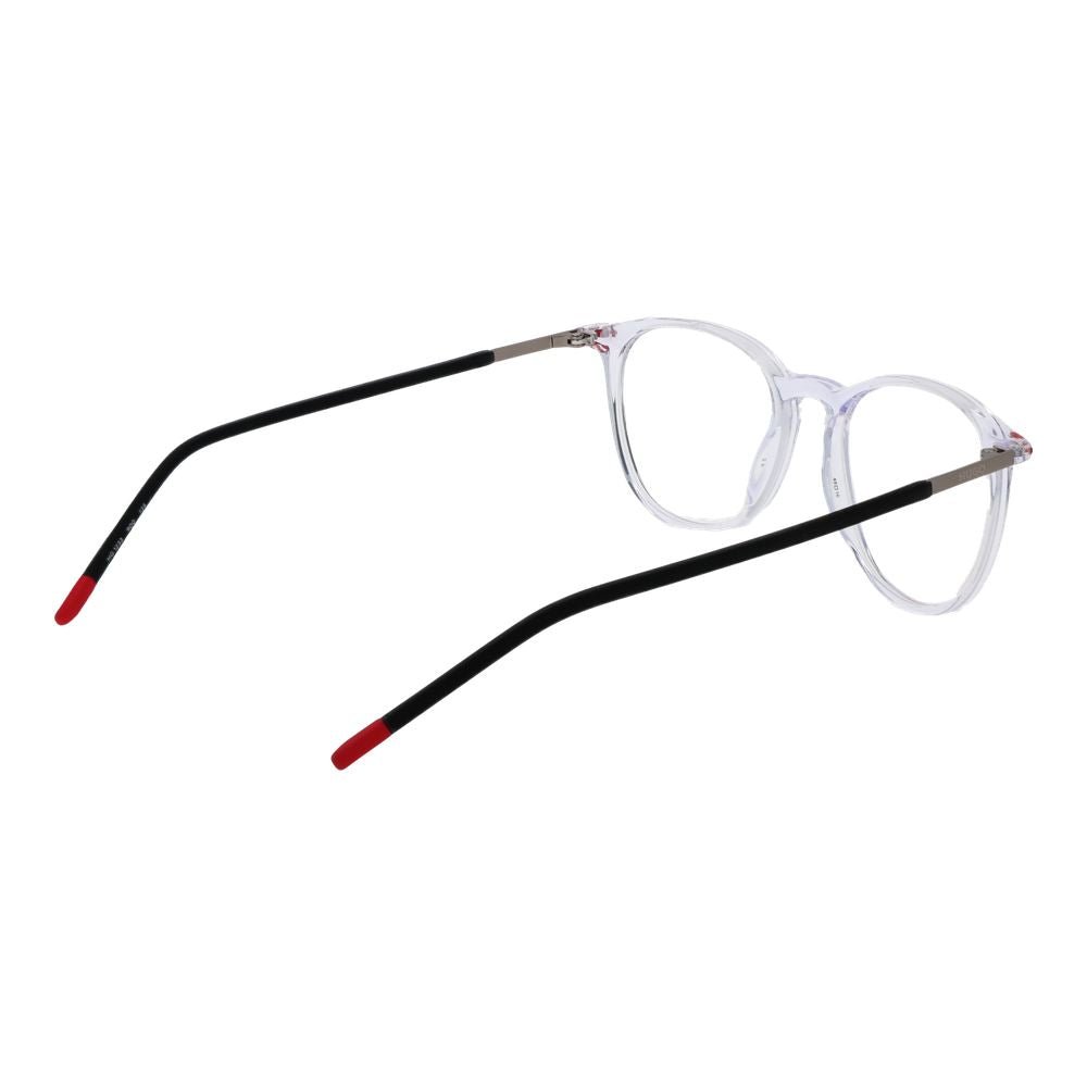 Hugo Boss Transparent Men Glasses Frame - Beyzy Store - Hugo Boss