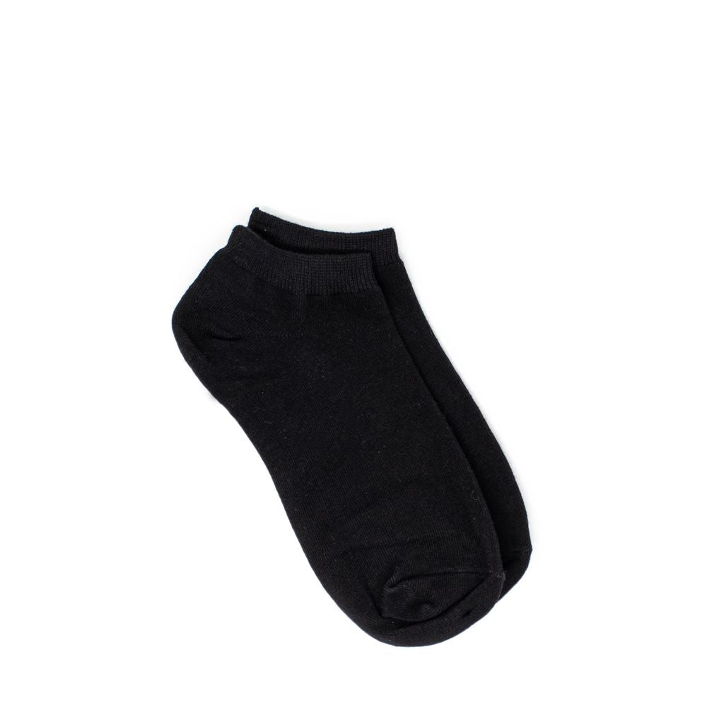 Jack Jones Black Cotton Sock - Beyzy Store - Jack Jones