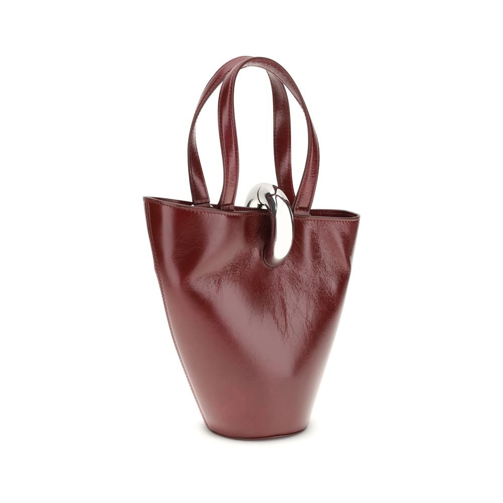 Jacquemus Asymmetric Bucket Bag - Beyzy Store - Jacquemus