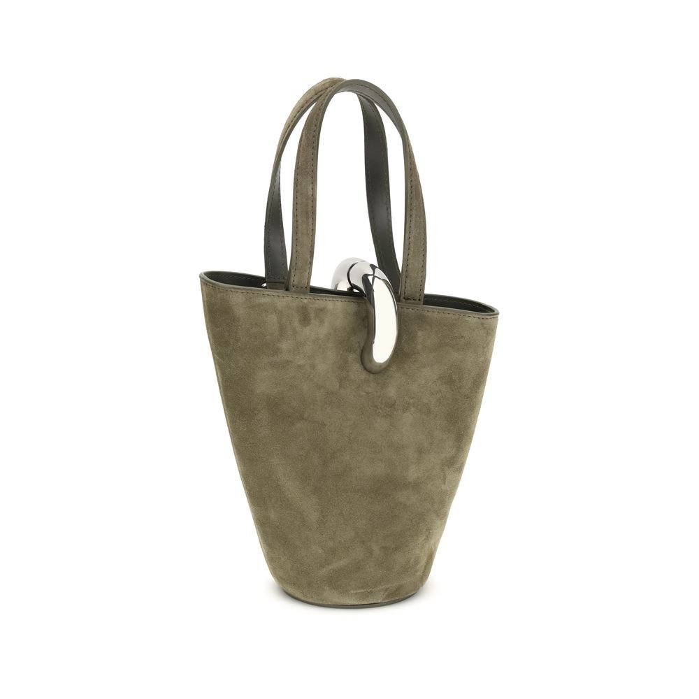 Jacquemus Asymmetric Bucket Bag - Beyzy Store - Jacquemus