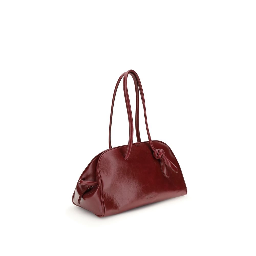 Jacquemus Bowling Bag - Beyzy Store - Jacquemus