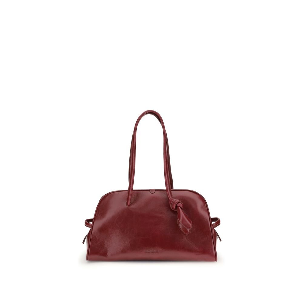 Jacquemus Bowling Bag - Beyzy Store - Jacquemus