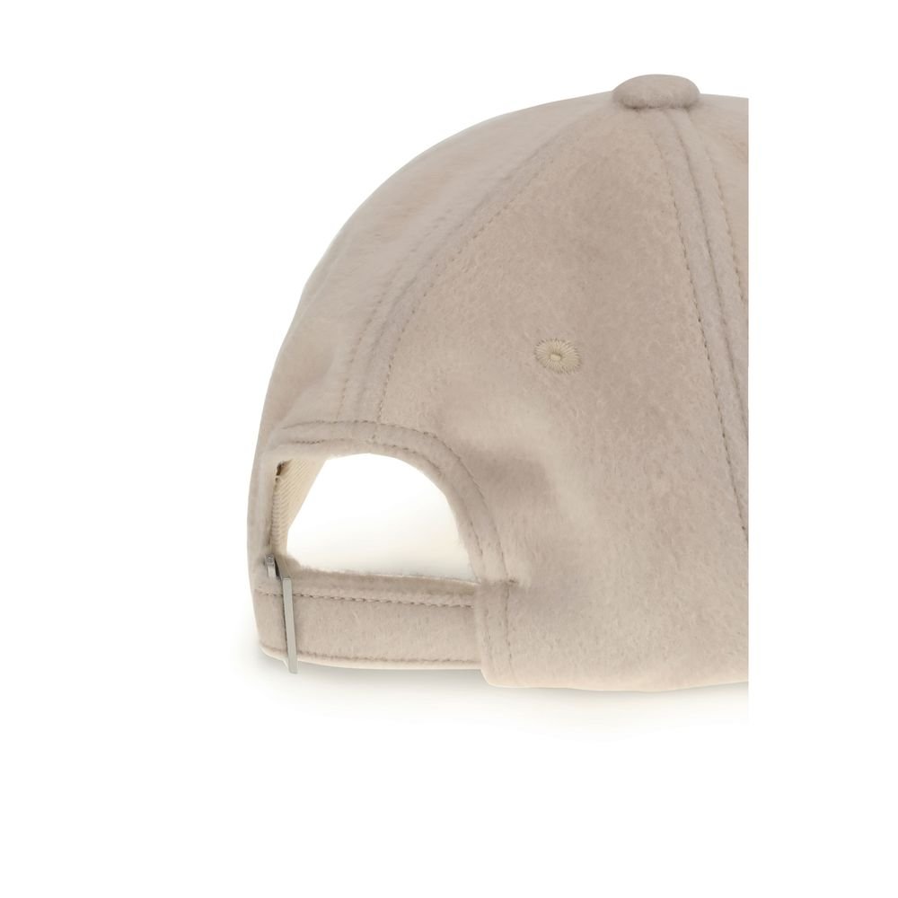 Jacquemus Cachemiro Baseball Cap - Beyzy Store - Jacquemus