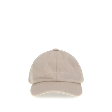 Jacquemus Cachemiro Baseball Cap - Beyzy Store - Jacquemus