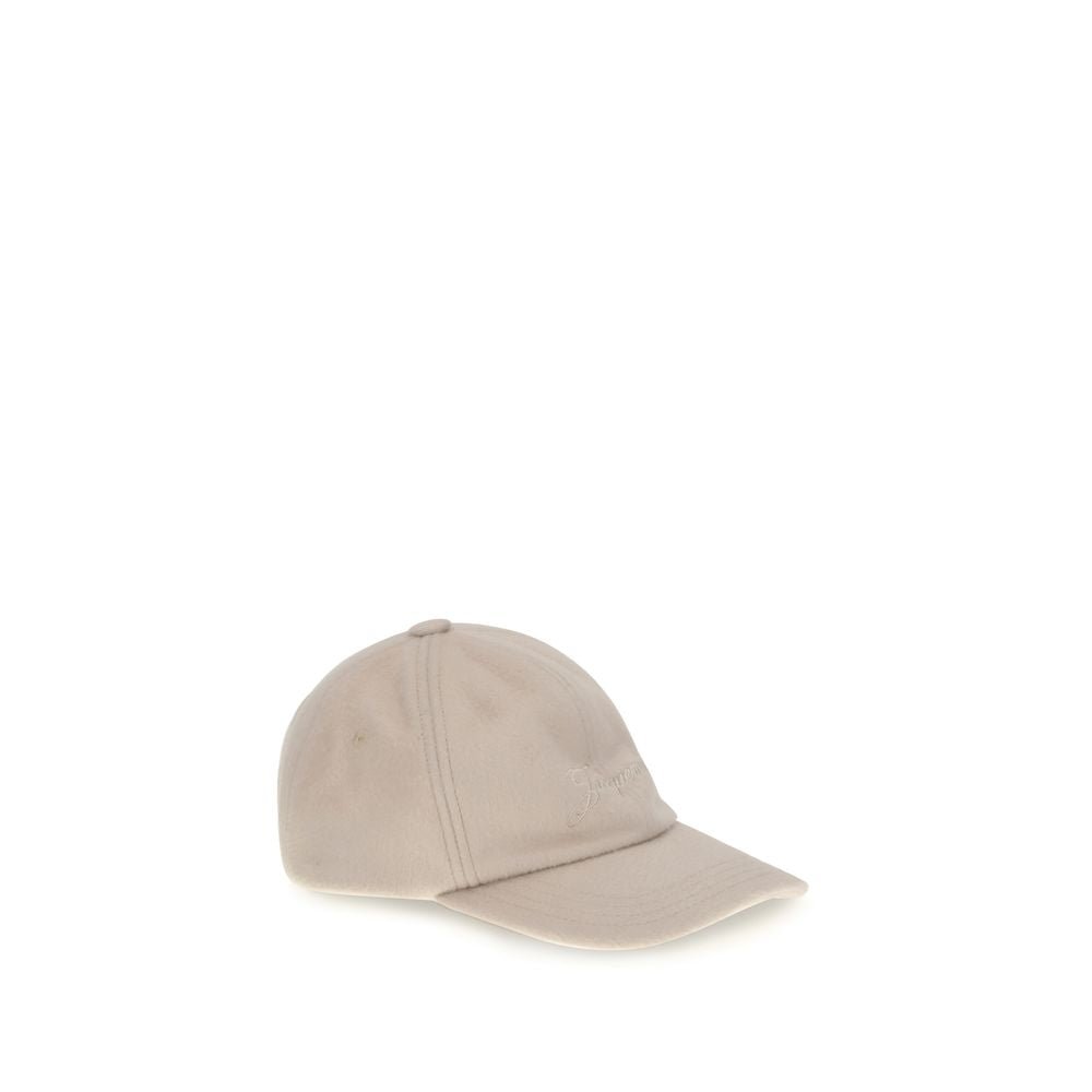 Jacquemus Cachemiro Baseball Cap - Beyzy Store - Jacquemus