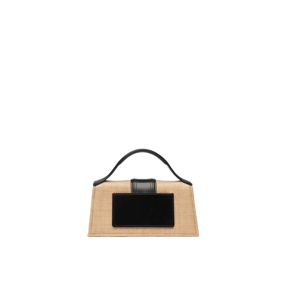 Jacquemus Le Bambino Bag - Beyzy Store - Jacquemus