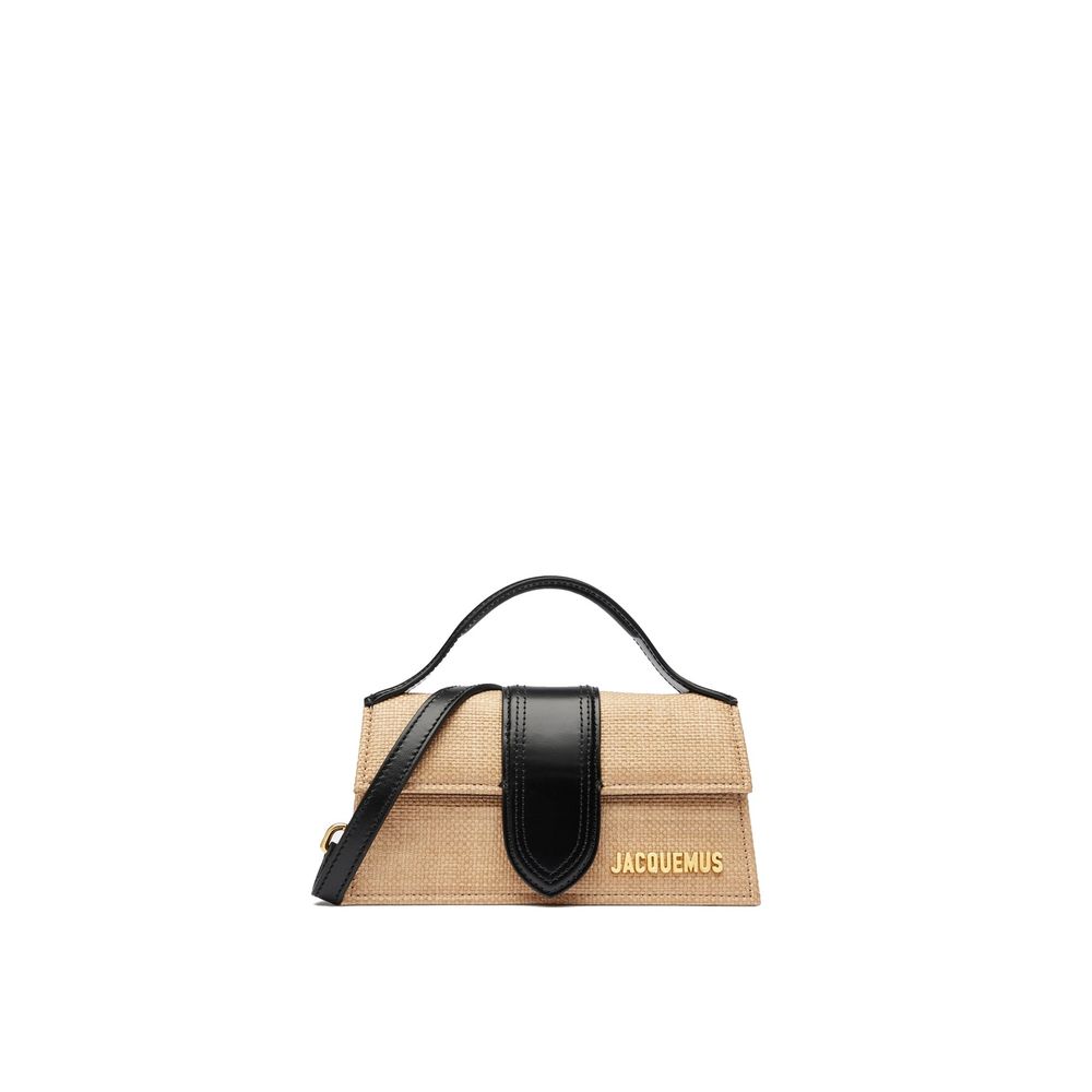 Jacquemus Le Bambino Bag - Beyzy Store - Jacquemus