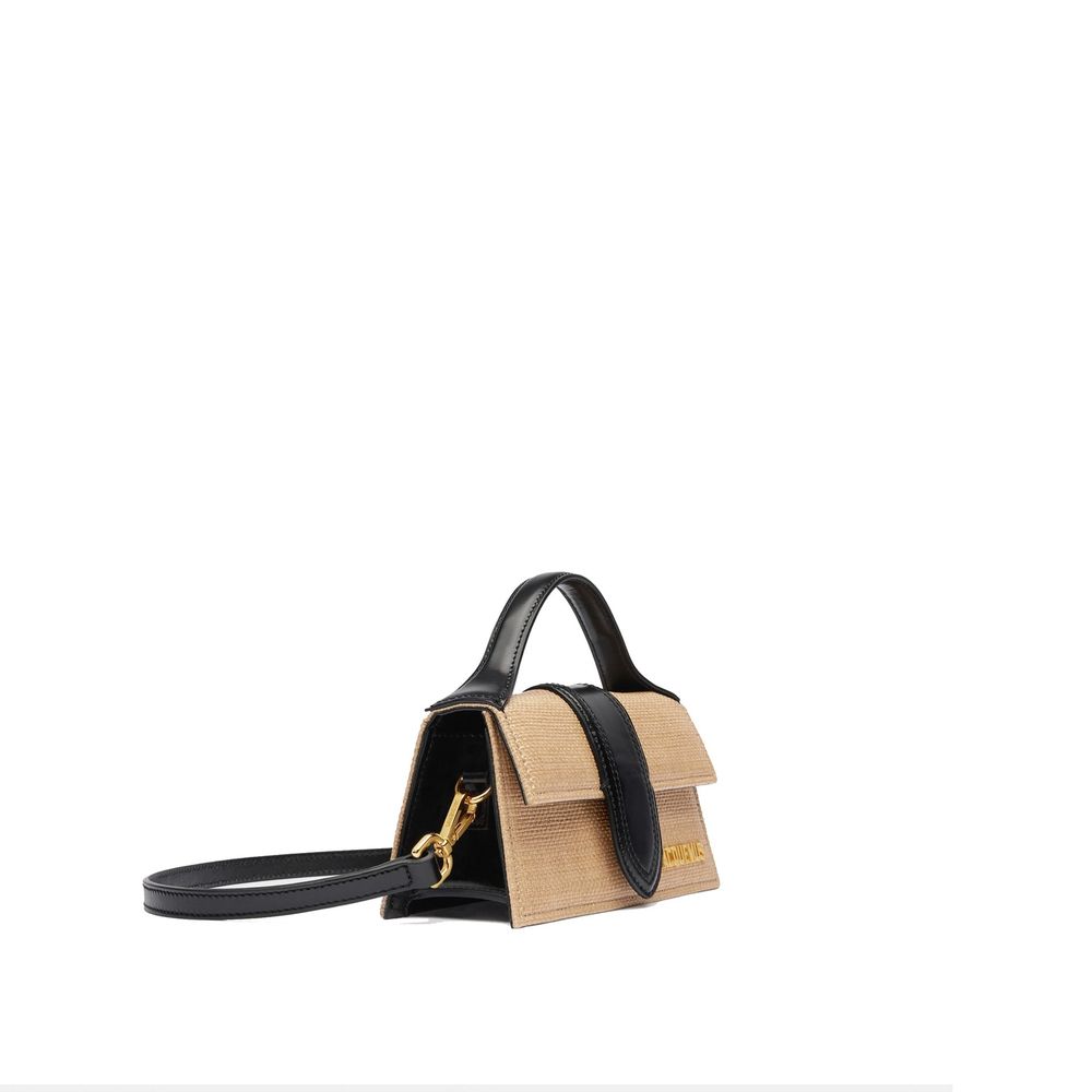 Jacquemus Le Bambino Bag - Beyzy Store - Jacquemus