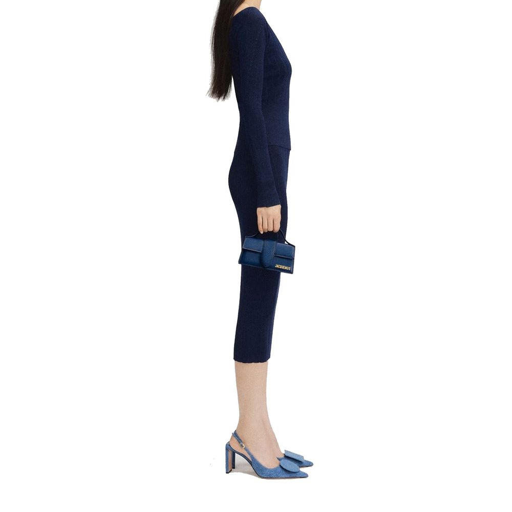 Jacquemus Le Bambino Bag - Beyzy Store - Jacquemus