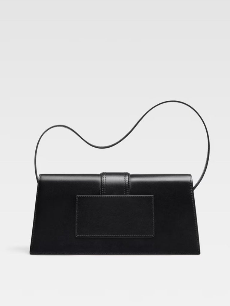 Jacquemus Le Bambino Long Black Bag - Beyzy Store - Jacquemus