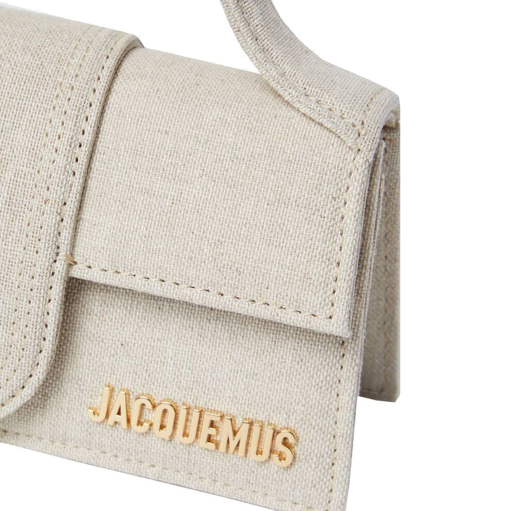 Jacquemus Le Bambino Shoulder Bag - Beyzy Store - Jacquemus