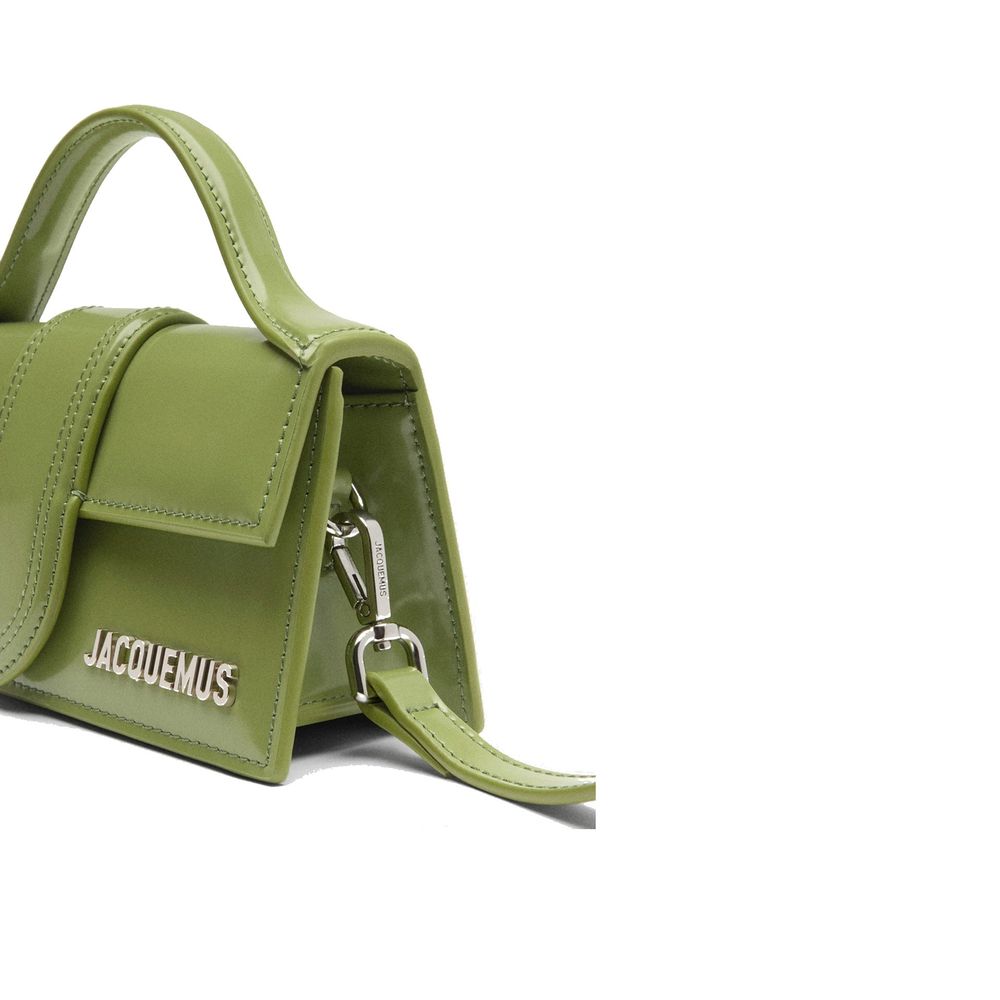 Jacquemus Le Bambino Shoulder Bag - Beyzy Store - Jacquemus