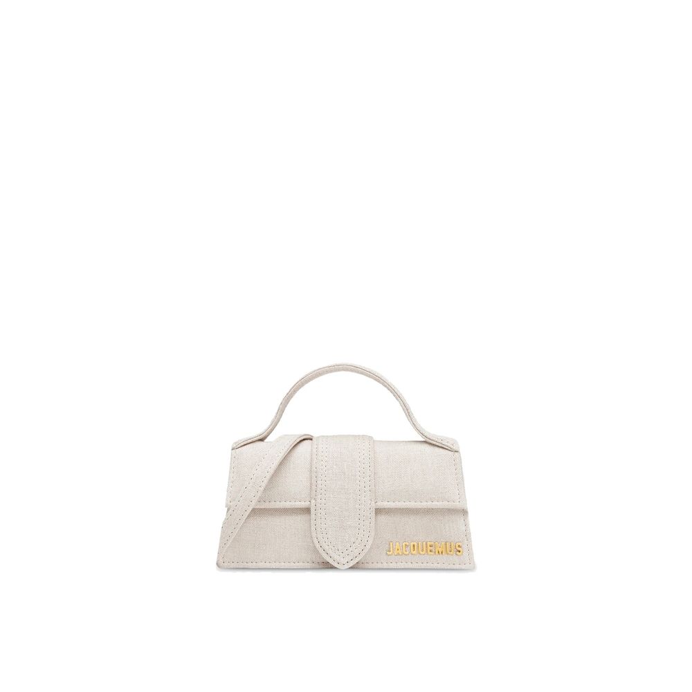 Jacquemus Le Bambino Shoulder Bag - Beyzy Store - Jacquemus