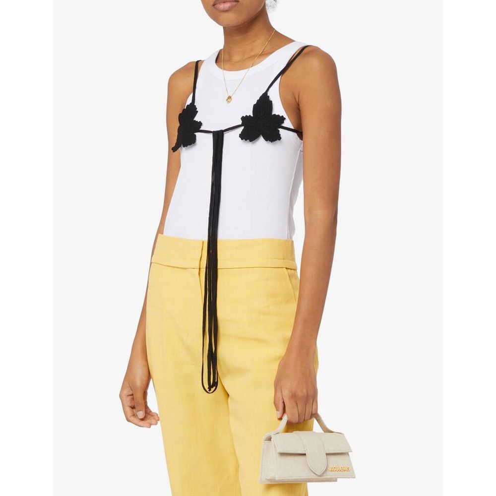 Jacquemus Le Bambino Shoulder Bag - Beyzy Store - Jacquemus