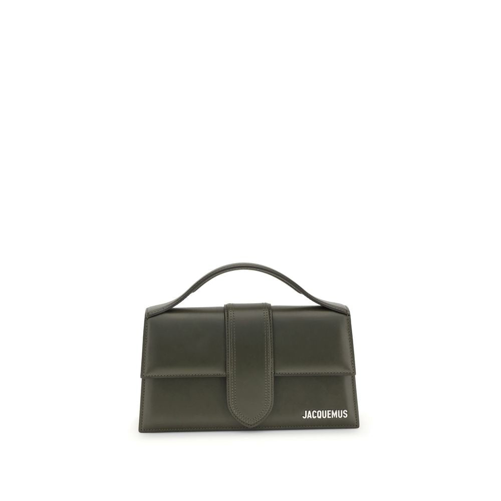 Jacquemus Le Grand Bambino Handbag - Beyzy Store - Jacquemus
