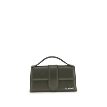Jacquemus Le Grand Bambino Handbag - Beyzy Store - Jacquemus