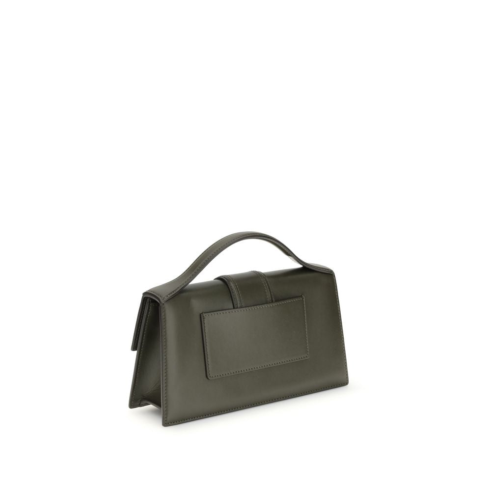 Jacquemus Le Grand Bambino Handbag - Beyzy Store - Jacquemus