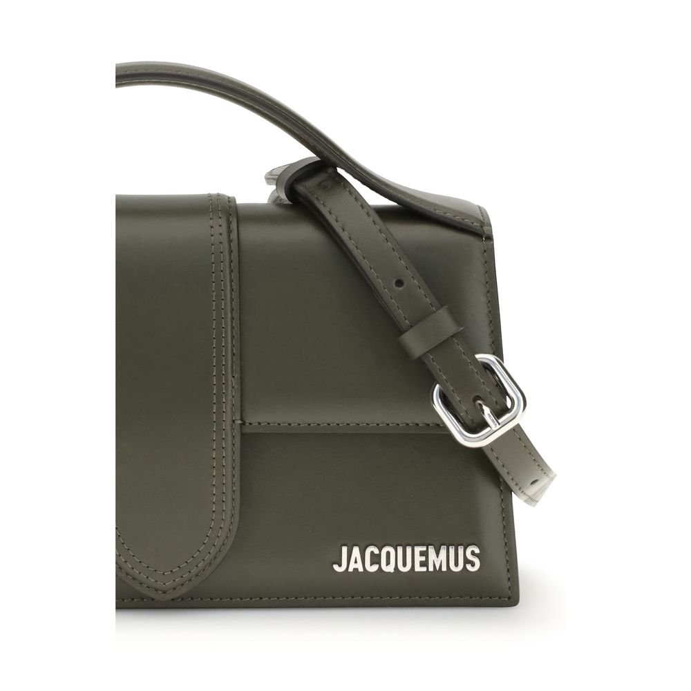 Jacquemus Le Grand Bambino Handbag - Beyzy Store - Jacquemus