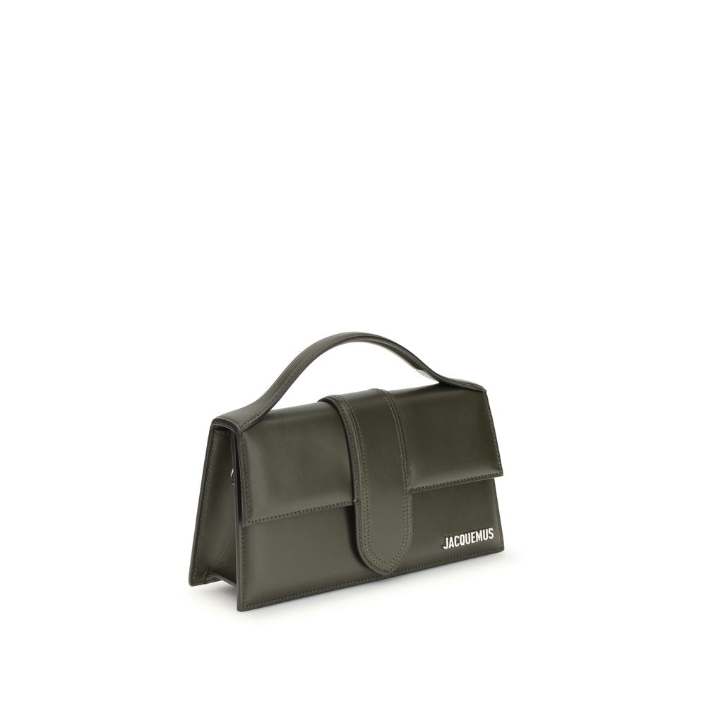 Jacquemus Le Grand Bambino Handbag - Beyzy Store - Jacquemus