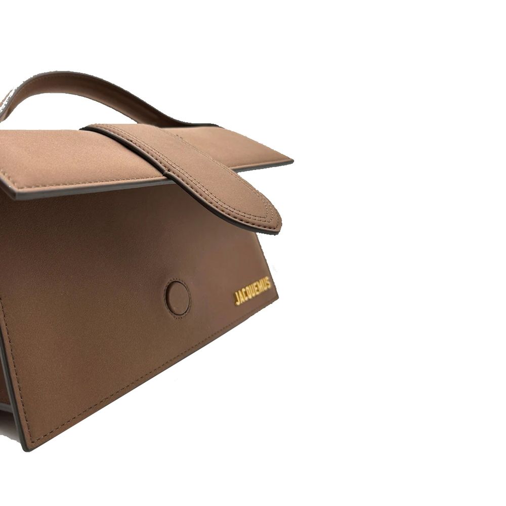 Jacquemus Le Grand Bambino Shoulder Bag - Beyzy Store - Jacquemus